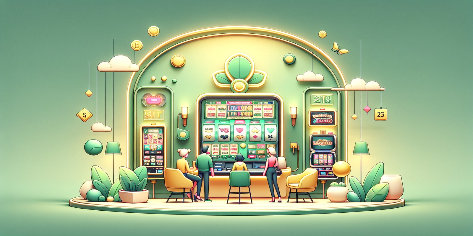 Discover the Best Slot Game Strategies for 2025 at JILIBET - A guide for Pakistani players seeking to maximize their wins.