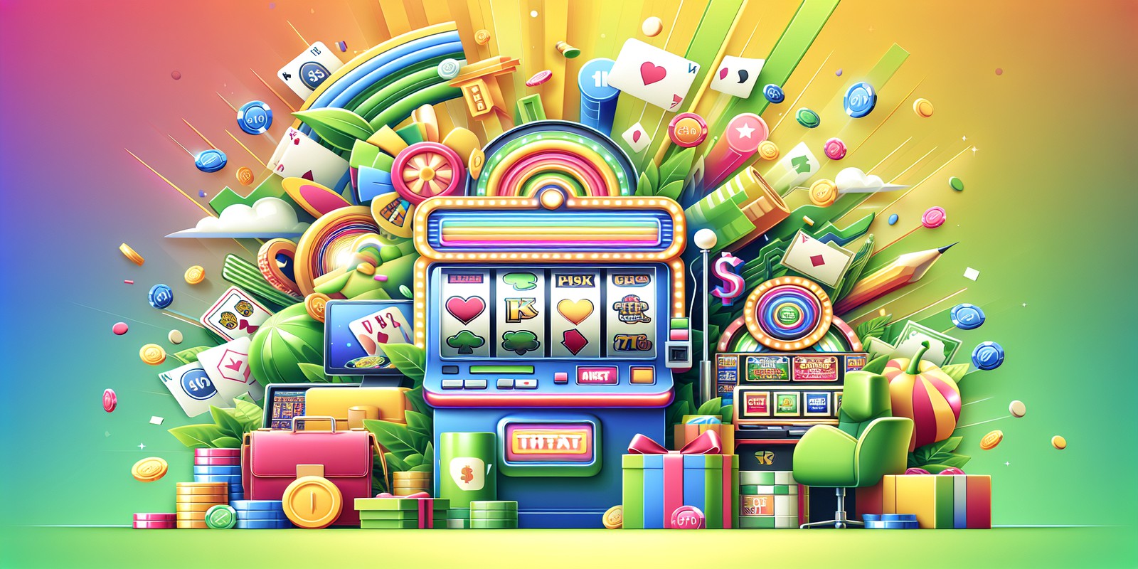 Explore Top Online Casinos in 2025: Your Ultimate Guide - Gaming Guide Guide for pakistani | Jilibetjq