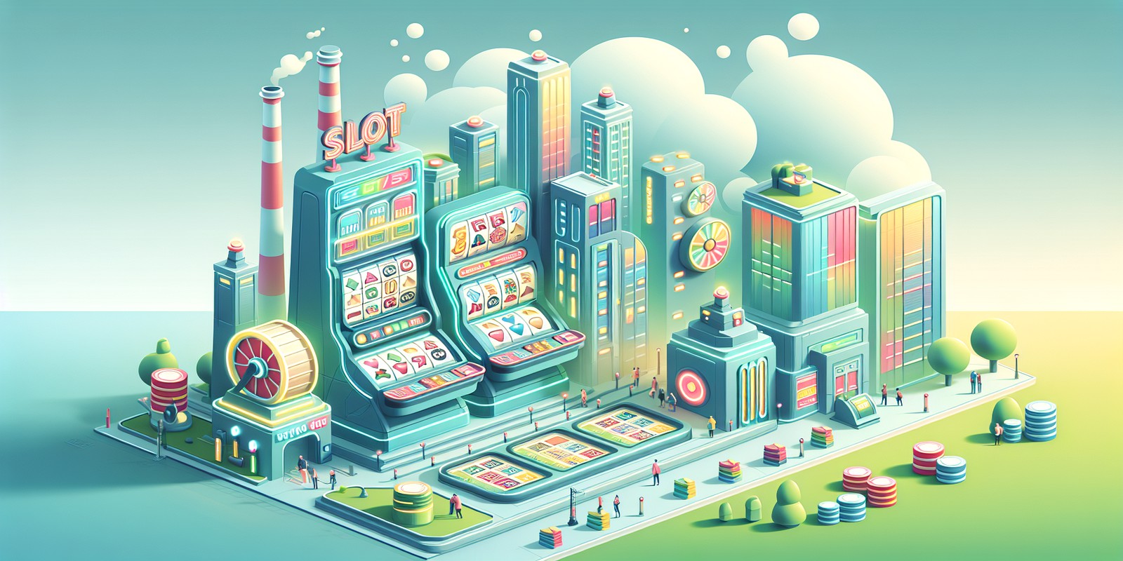 Explore Top Slot Games of 2025: Win Big with Global Strategies! - Slot Strategy Guide for pakistani | Jilibetjq