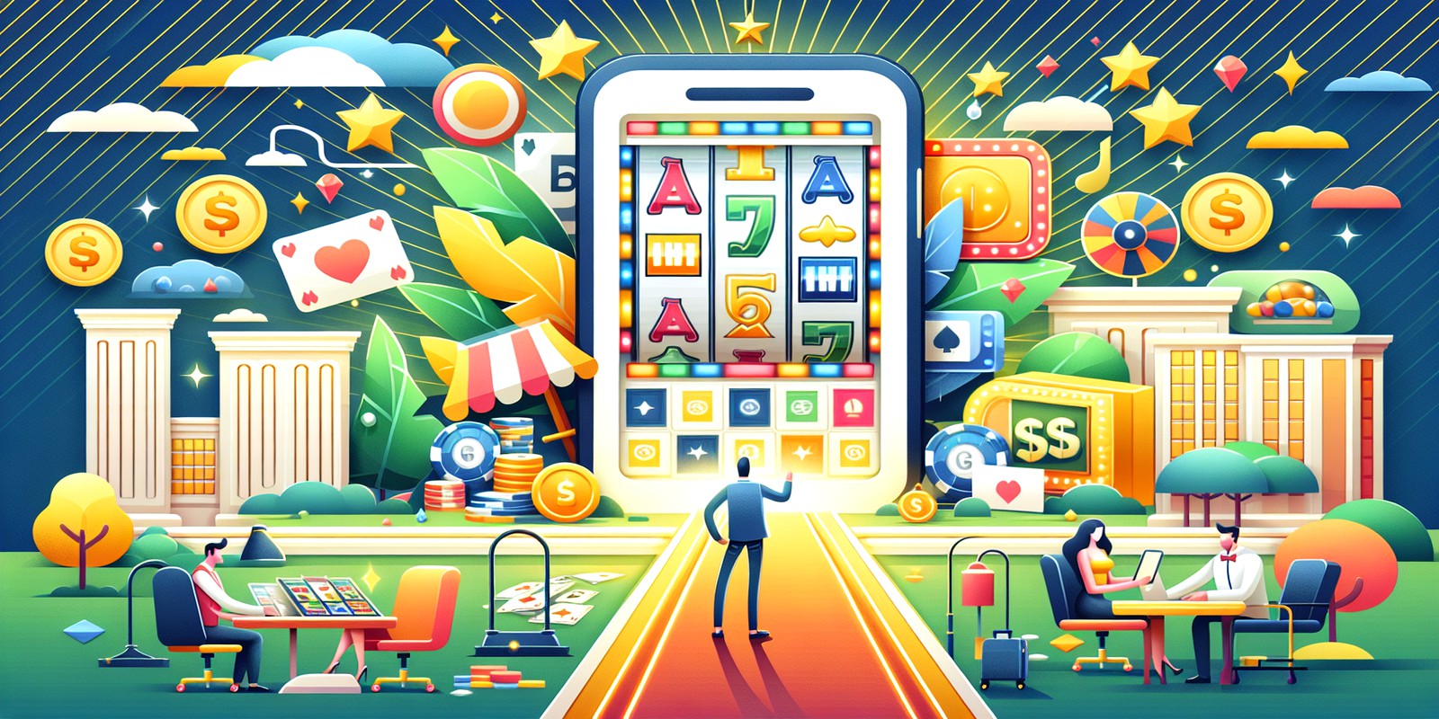 Penny Slots in Pakistan: Affordable Fun for 2025 Gamblers - Slot Strategy Guide for pakistani | Jilibetjq