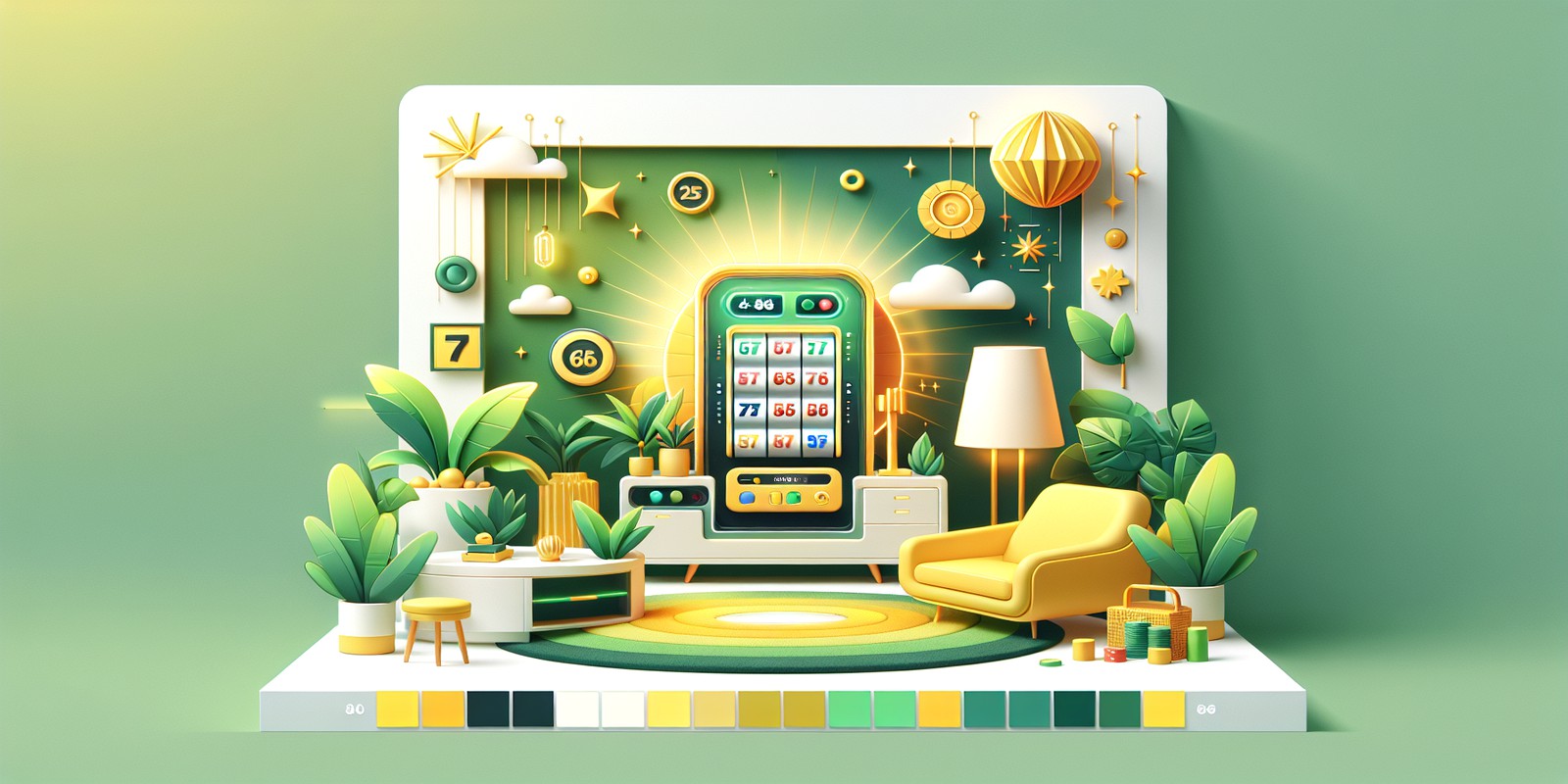 Top App Slots for Pakistani Players: Spin to Win in 2025! - Slot Strategy Guide for Players | Jilibetjq