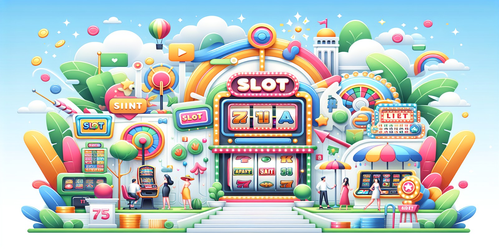 Top Slot Game Strategies for Winning Big in 2025 - Slot Strategy Guide for global | Jilibetjq