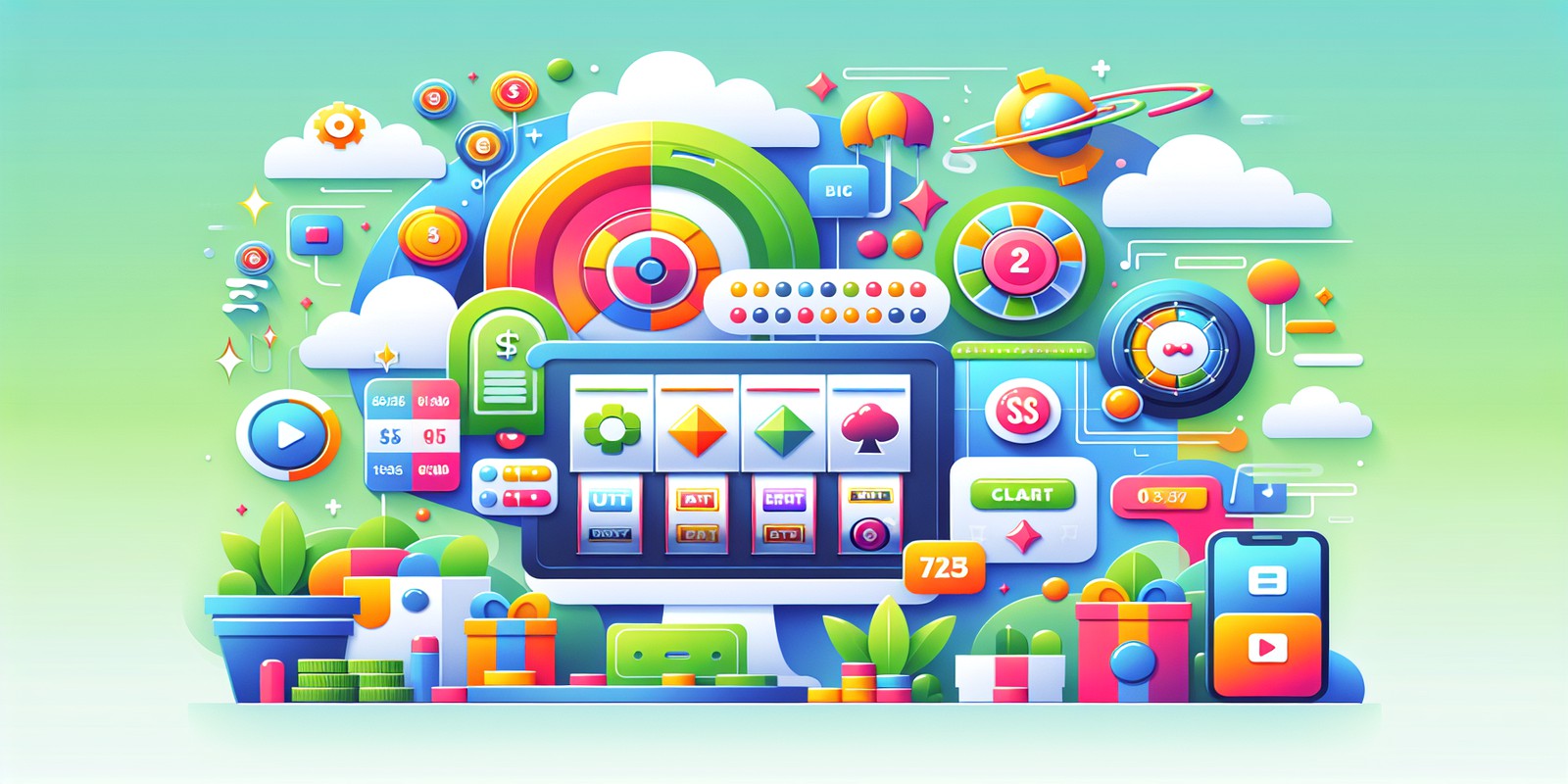 Top Slot Games for 2025: Spin to Win Big with Our Strategies! - Slot Strategy Guide for pakistani | Jilibetjq