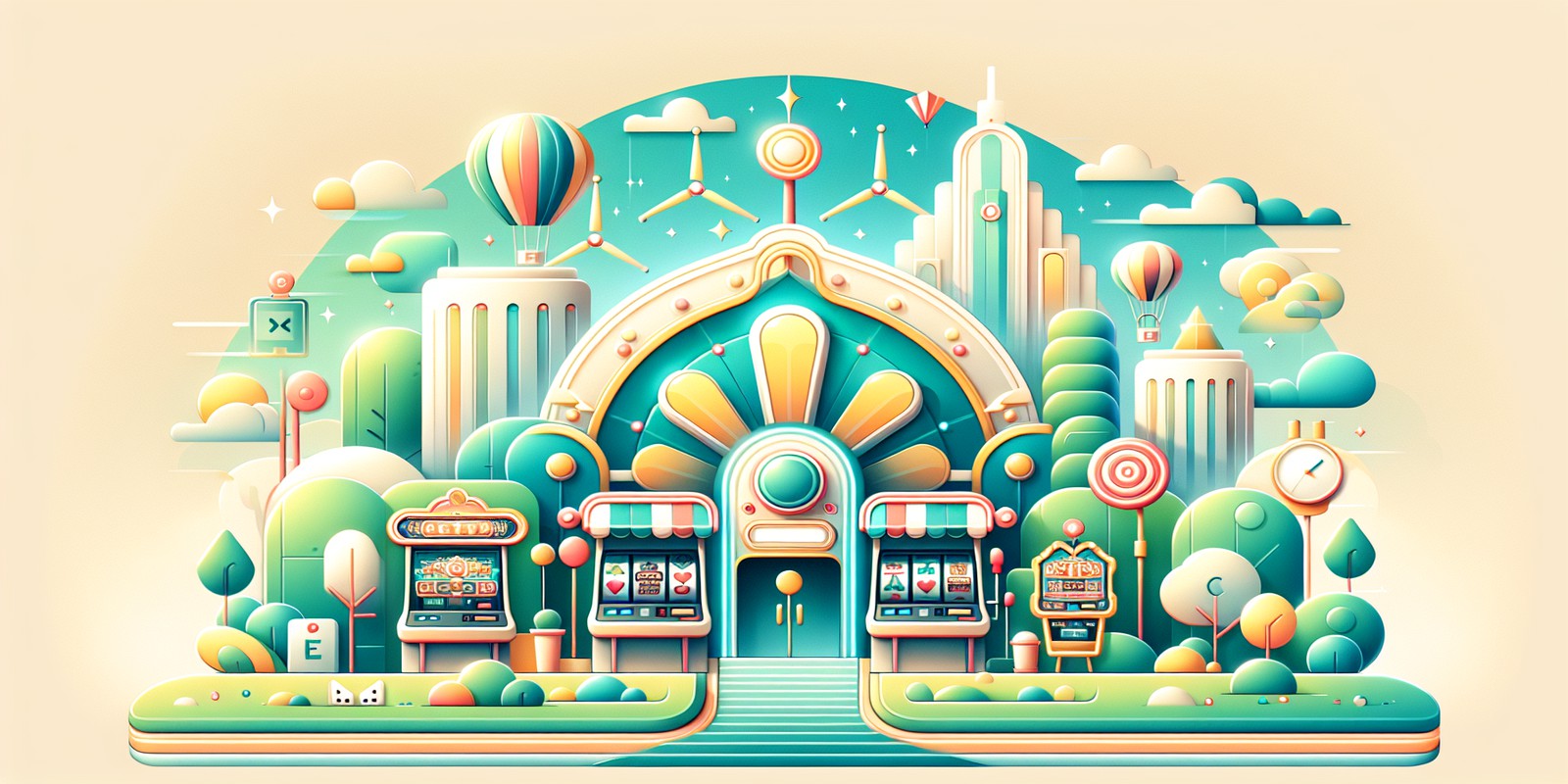 Ultimate Guide to Online Casino Strategies for 2025 - Gaming Guide Guide for global | Jilibetjq