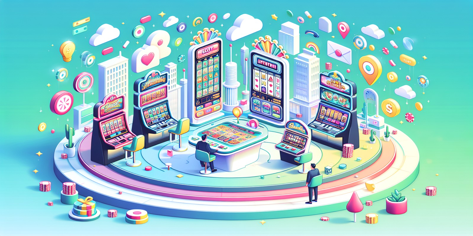 Guide to unlocking big wins in slot games on JILIBET for Pakistan players