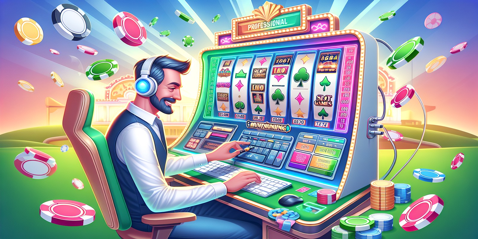 Unlock the Power of Superhero Slots: Top Picks for Pakistan 2025 - Slot Strategy Guide for Players | Jilibetjq