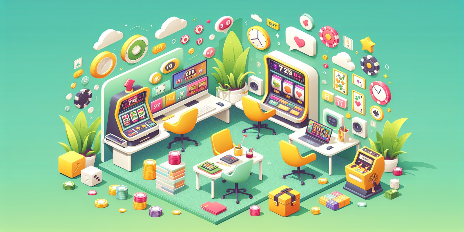 Unlock the Secrets of Slot Games: Winning Strategies for 2025 - A guide for Pakistan players at JILIBET.