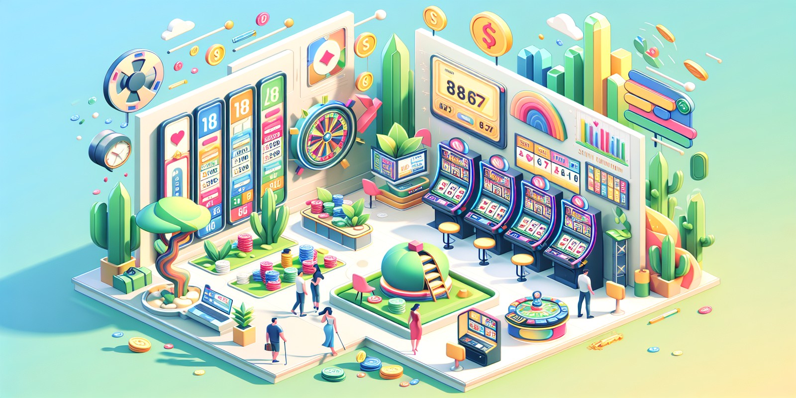 Unlock Winning Secrets: Top Online Casino Strategies for 2025 - Gaming Guide Guide for global | Jilibetjq