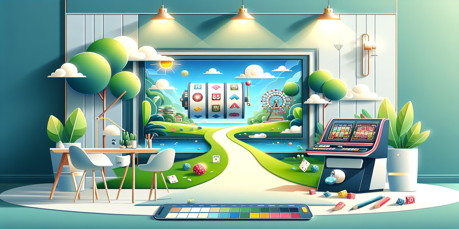 Unlock Winning Secrets: Top Slot Game Strategies for 2025 - JILIBET Guide for Pakistani Players