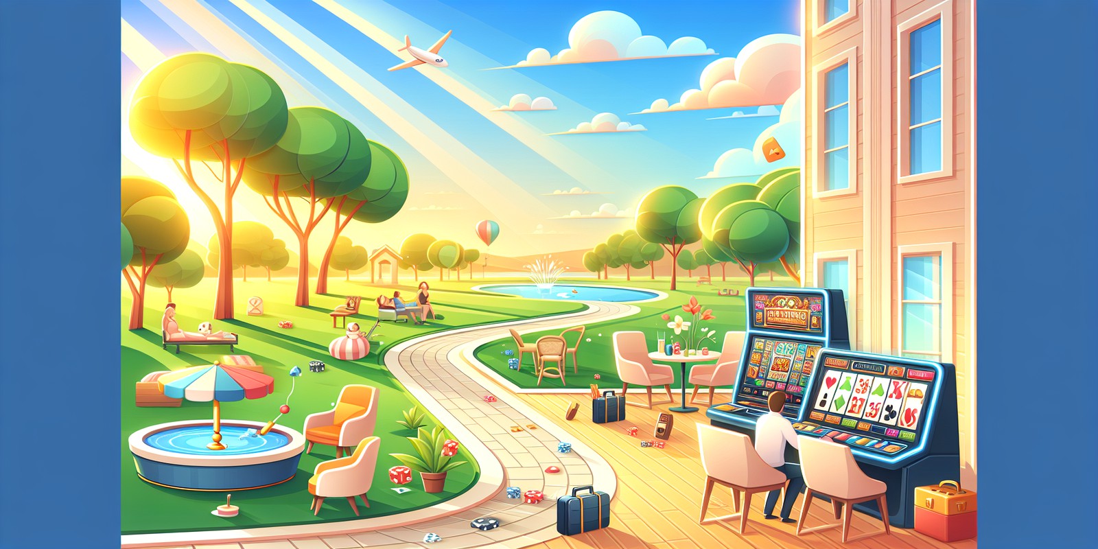 Unlock Winning Secrets: Top Slot Strategies for 2026 - JILIBET Guide for Players in Pakistan.