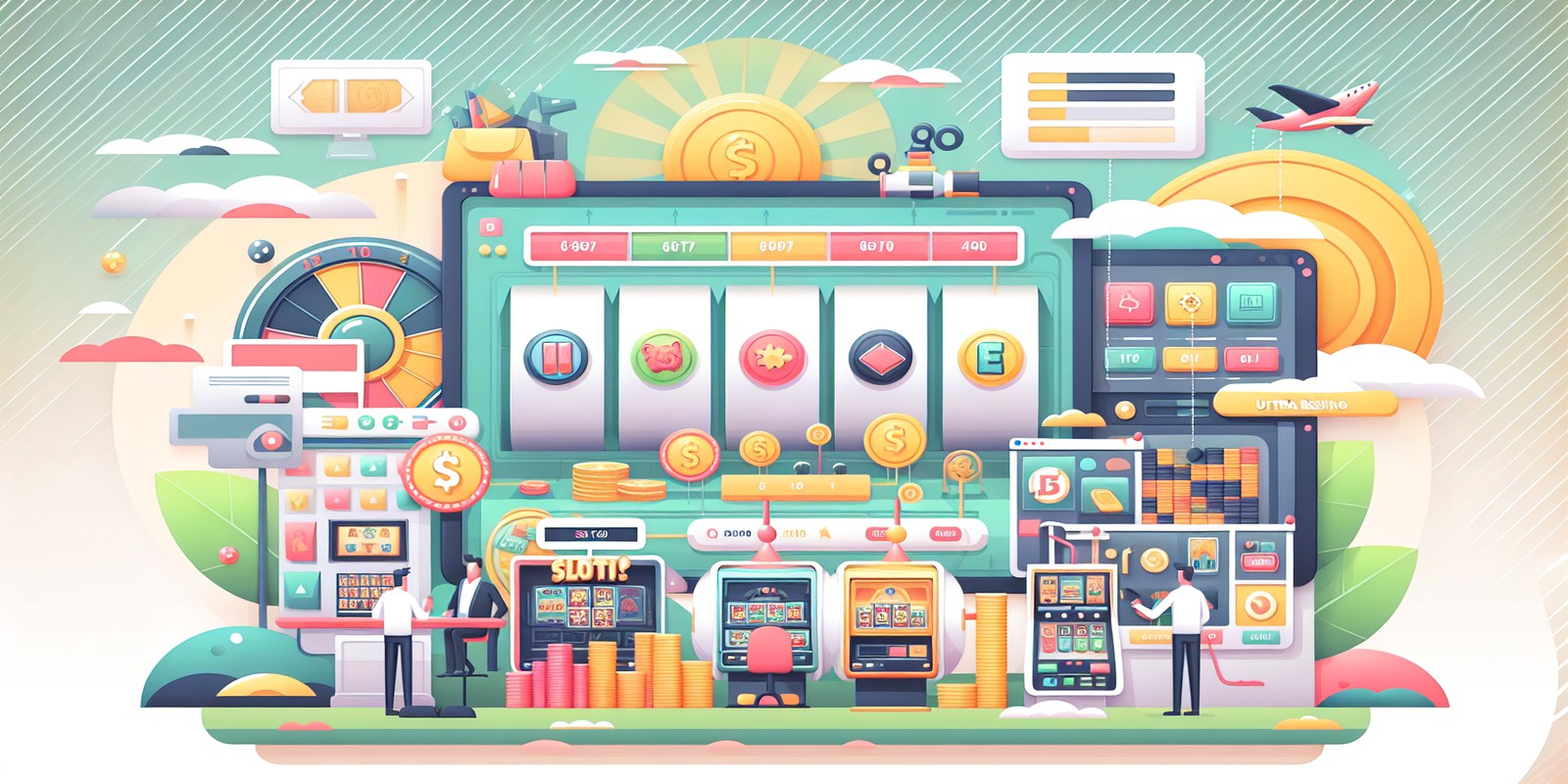 Unlock Winning Strategies for Online Casino Slots in 2025 - JILIBET Guide for Pakistan Players