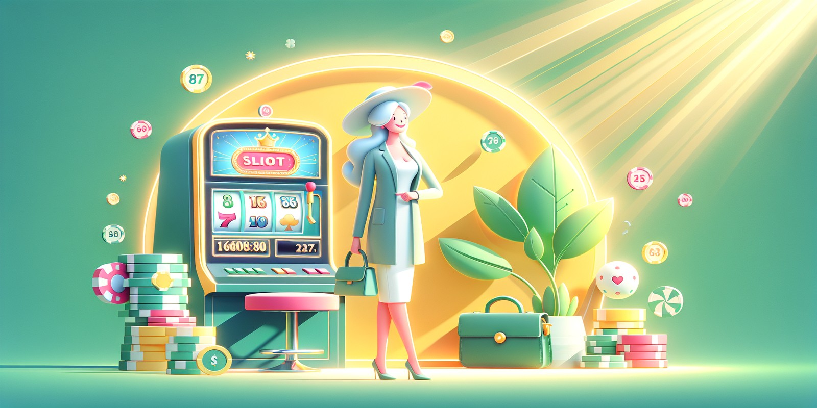 Unlocking Slot Game Success at JILIBET: Top Strategies for Winning