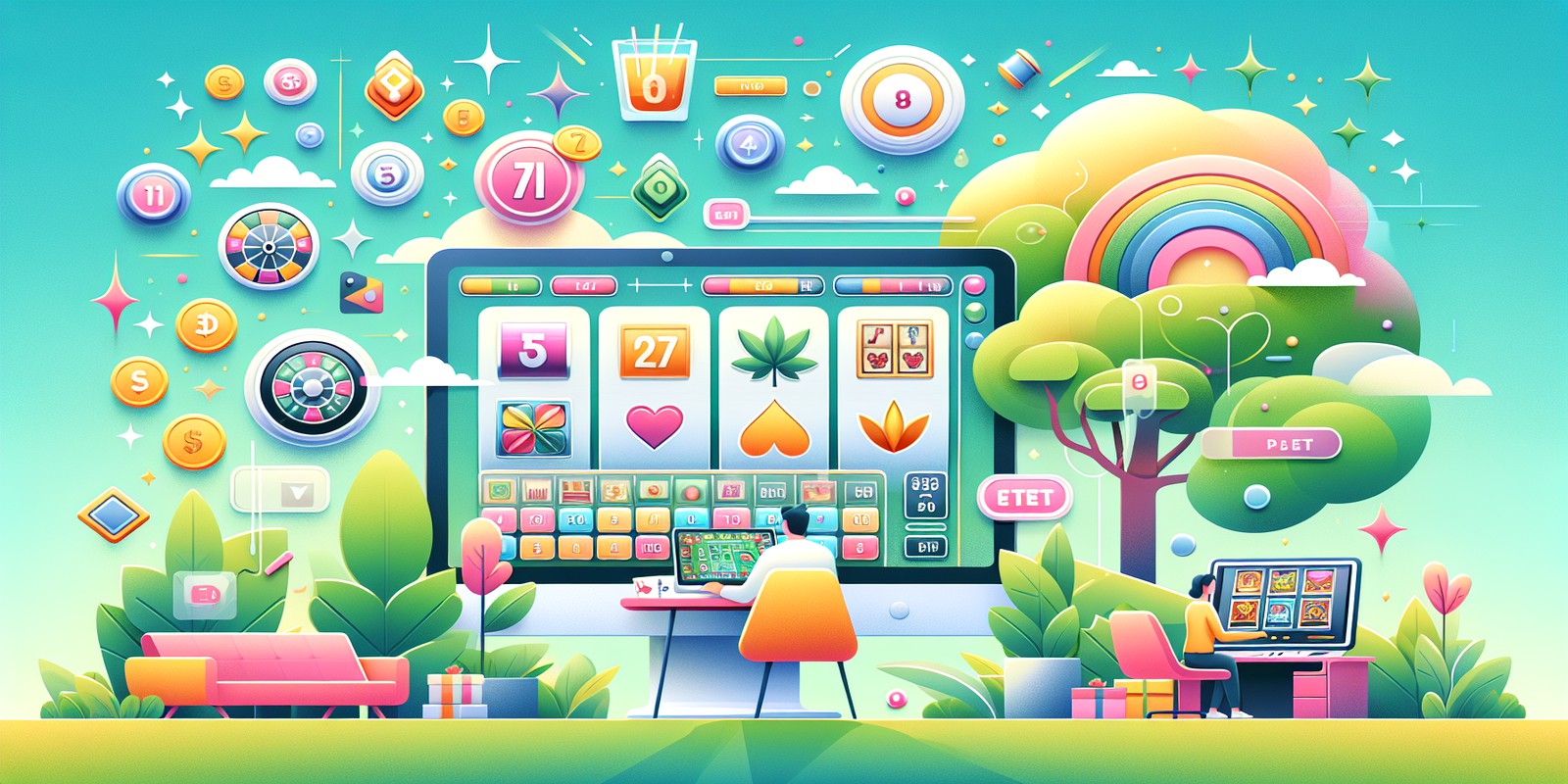 Unlocking Spin Success: JILIBET's Guide for Winning Slot Strategies in Pakistan