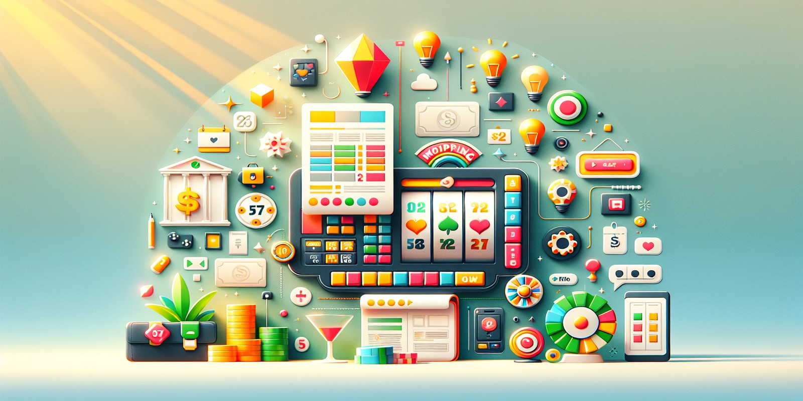 Unlocking the Secrets: Winning Strategies for Online Slots 2025 - Slot Strategy Guide for global | Jilibetjq