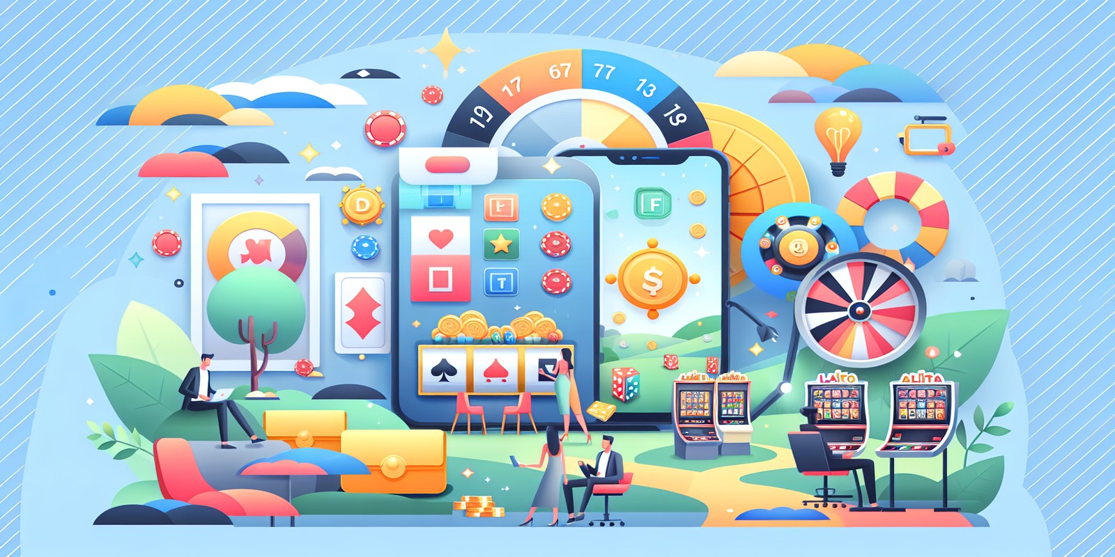 Guide to Online Slot Strategies for 2026 - JILIBET