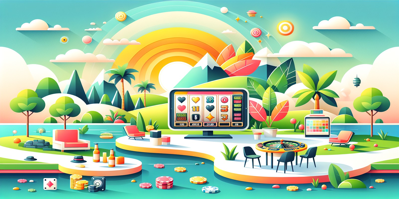 Winning Strategies for Slot Games: Your 2025 Guide to Big Wins - JILIBET Guide for Pakistan Players