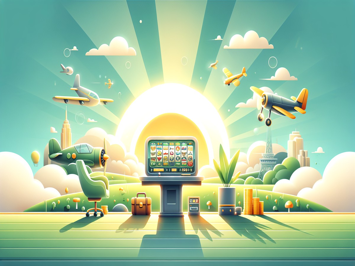 Jilibetjq Aviator Game - Thrilling gameplay awaits you.