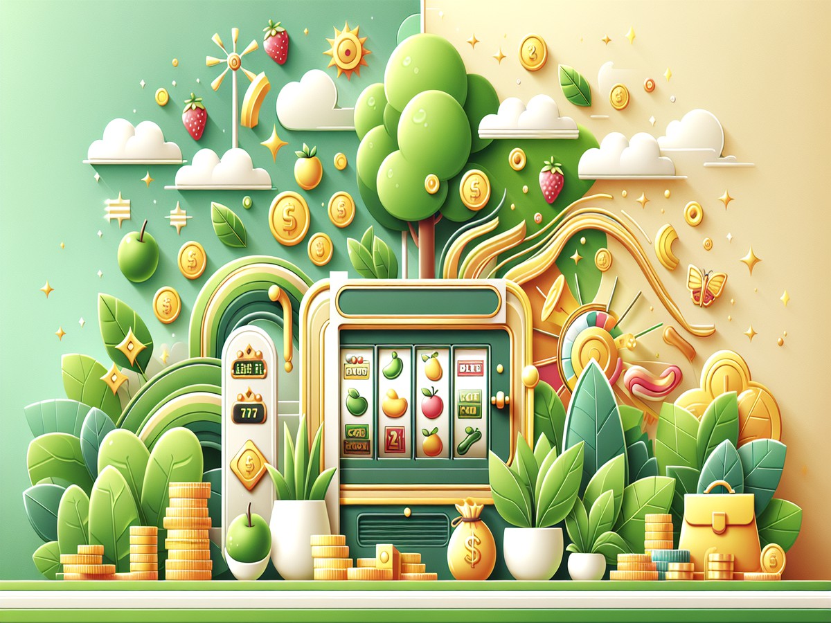 Jilibetjq Classic Fruit Slots - Nostalgic fun awaits you.