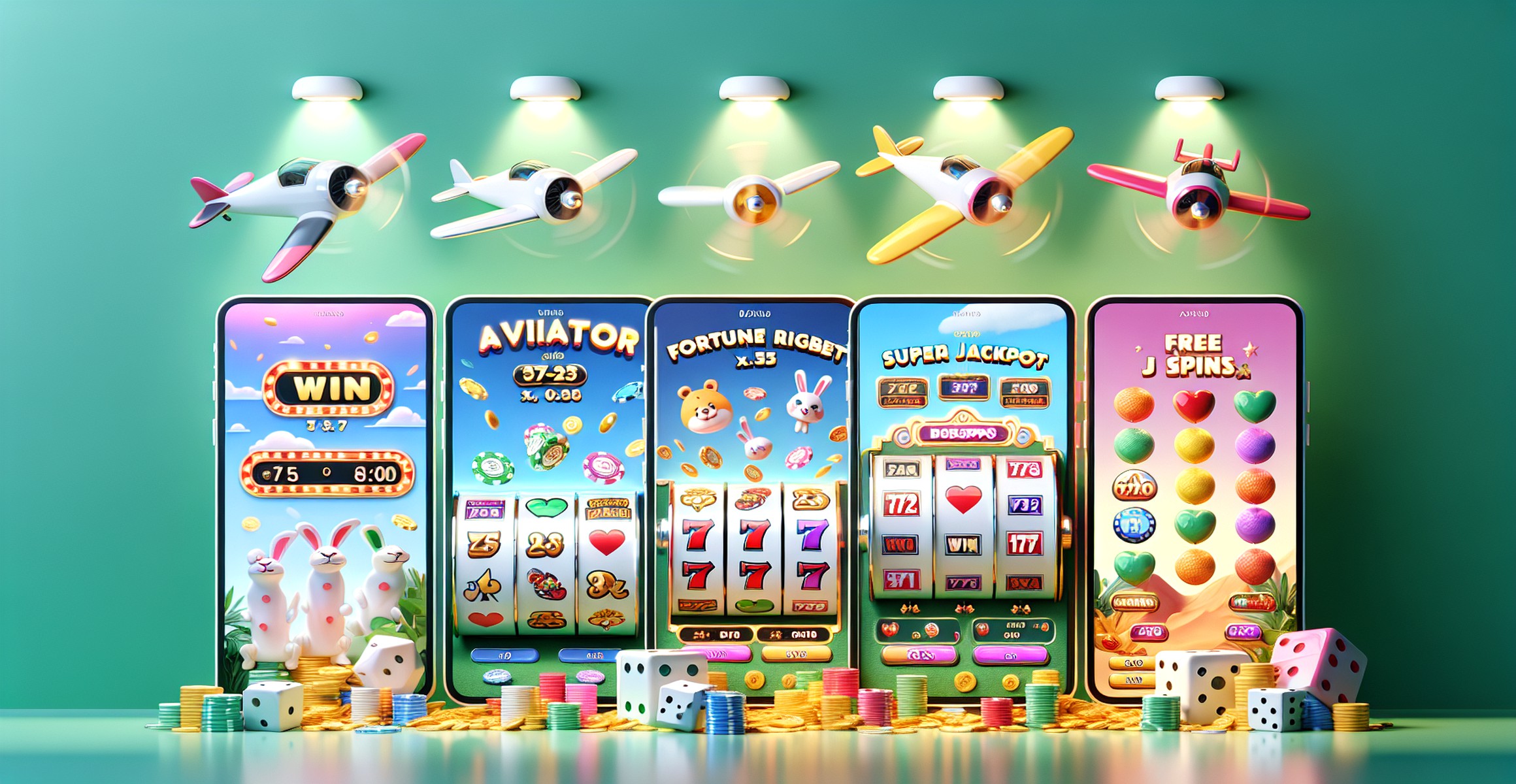 Fortune Tiger Games - Unleash your luck with Jilibetjq's Fortune Tiger Games.